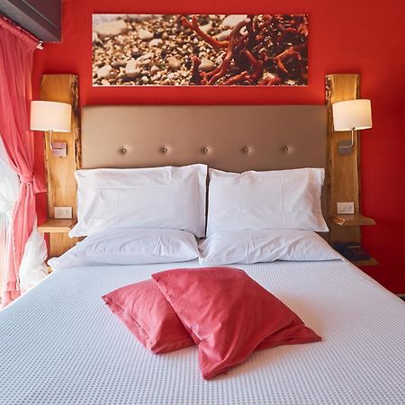 קיאברי Hotel Zia Piera מראה חיצוני תמונה