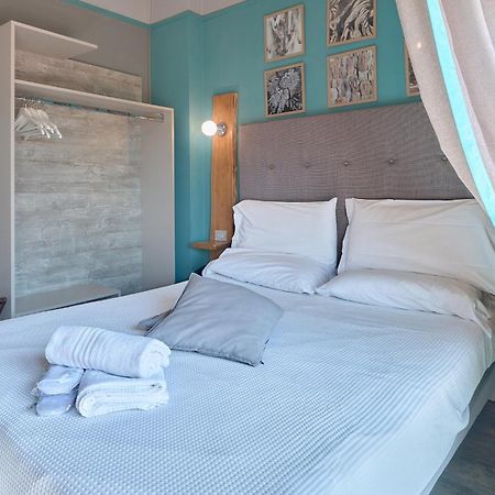 קיאברי Hotel Zia Piera מראה חיצוני תמונה