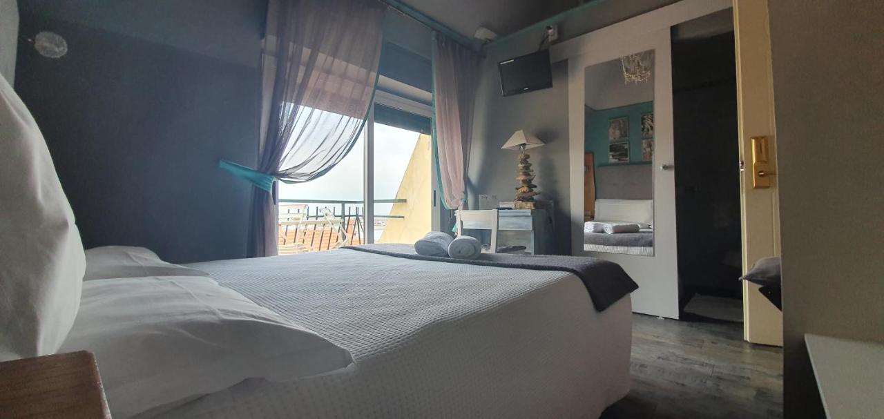 קיאברי Hotel Zia Piera מראה חיצוני תמונה