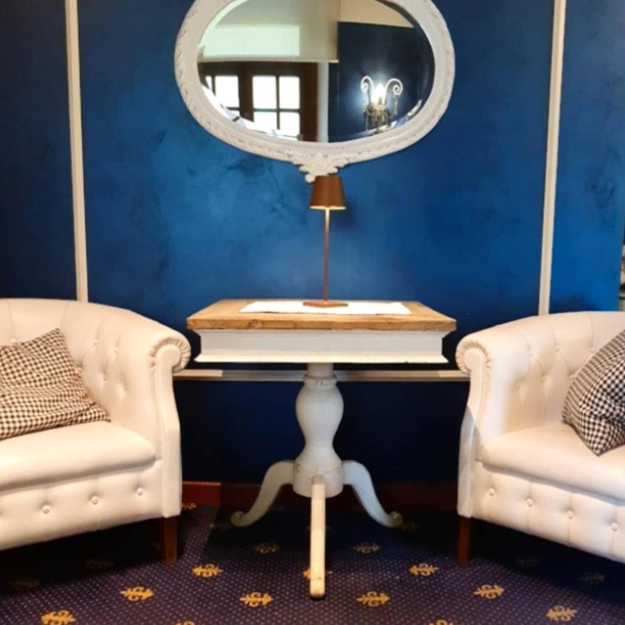 קיאברי Hotel Zia Piera מראה חיצוני תמונה