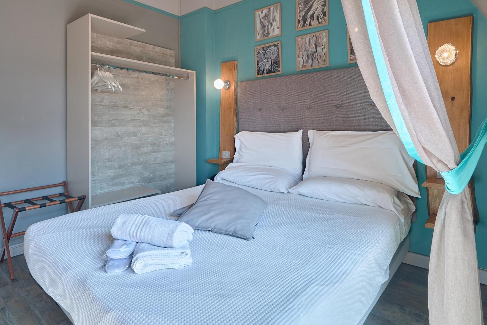 קיאברי Hotel Zia Piera מראה חיצוני תמונה