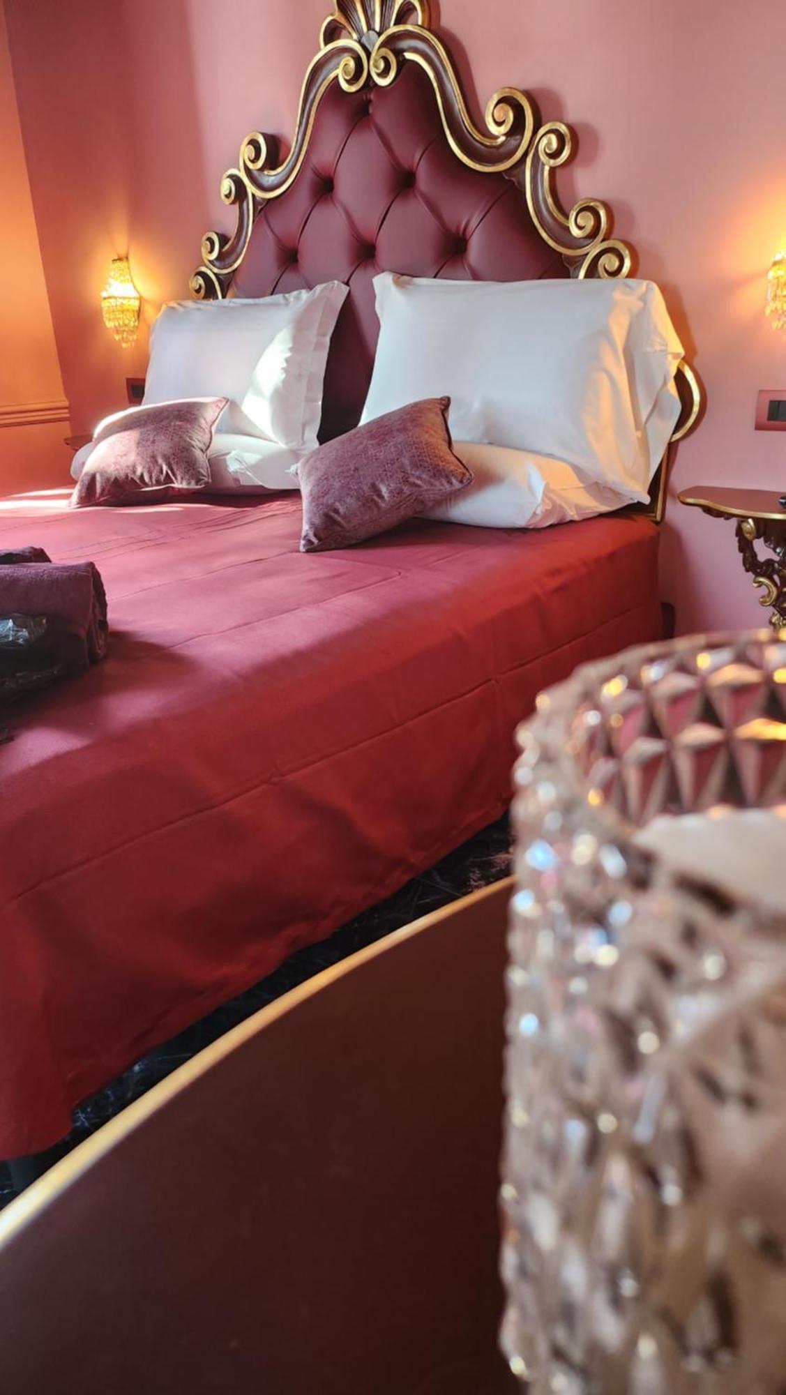 קיאברי Hotel Zia Piera מראה חיצוני תמונה