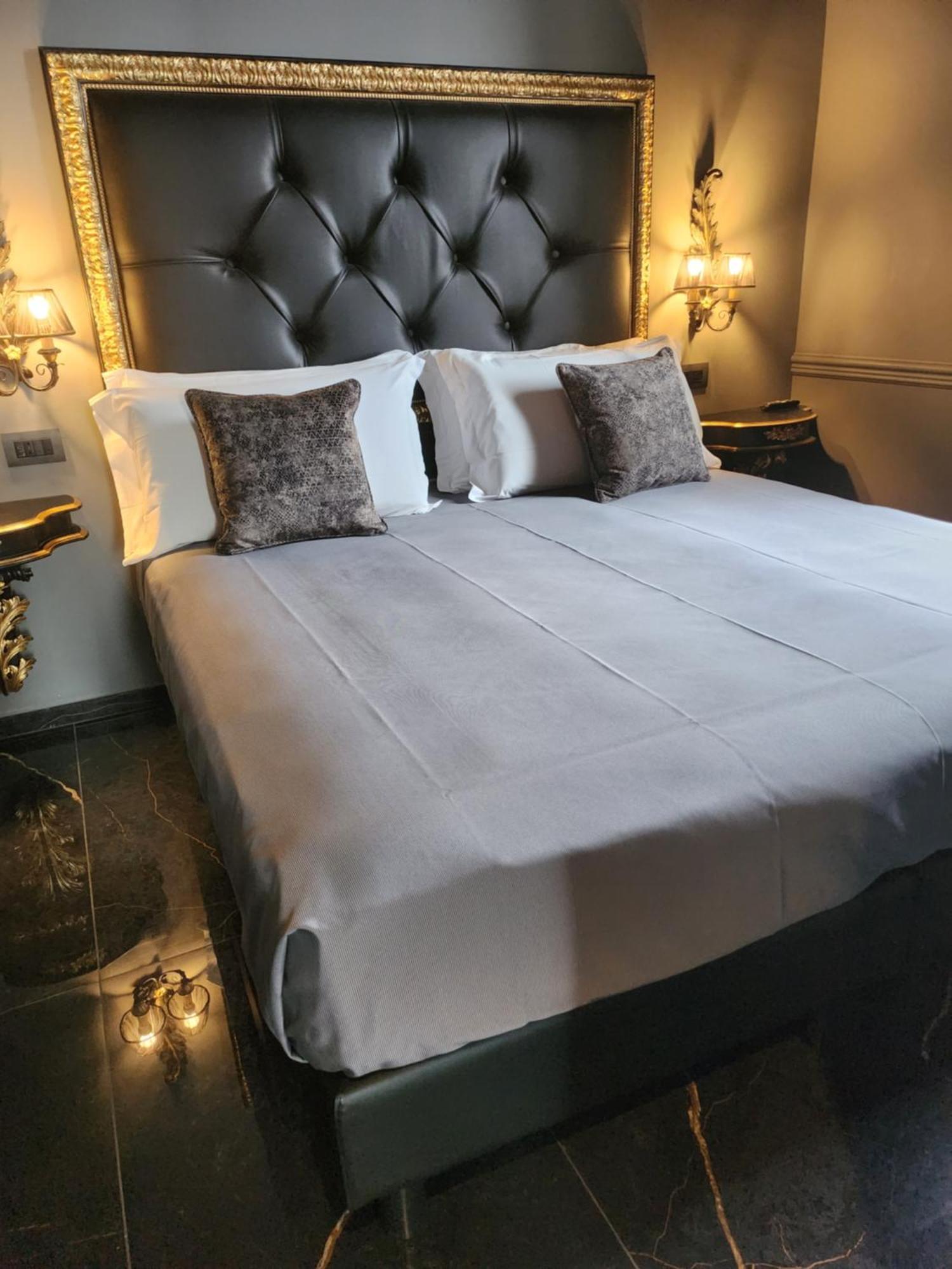 קיאברי Hotel Zia Piera מראה חיצוני תמונה