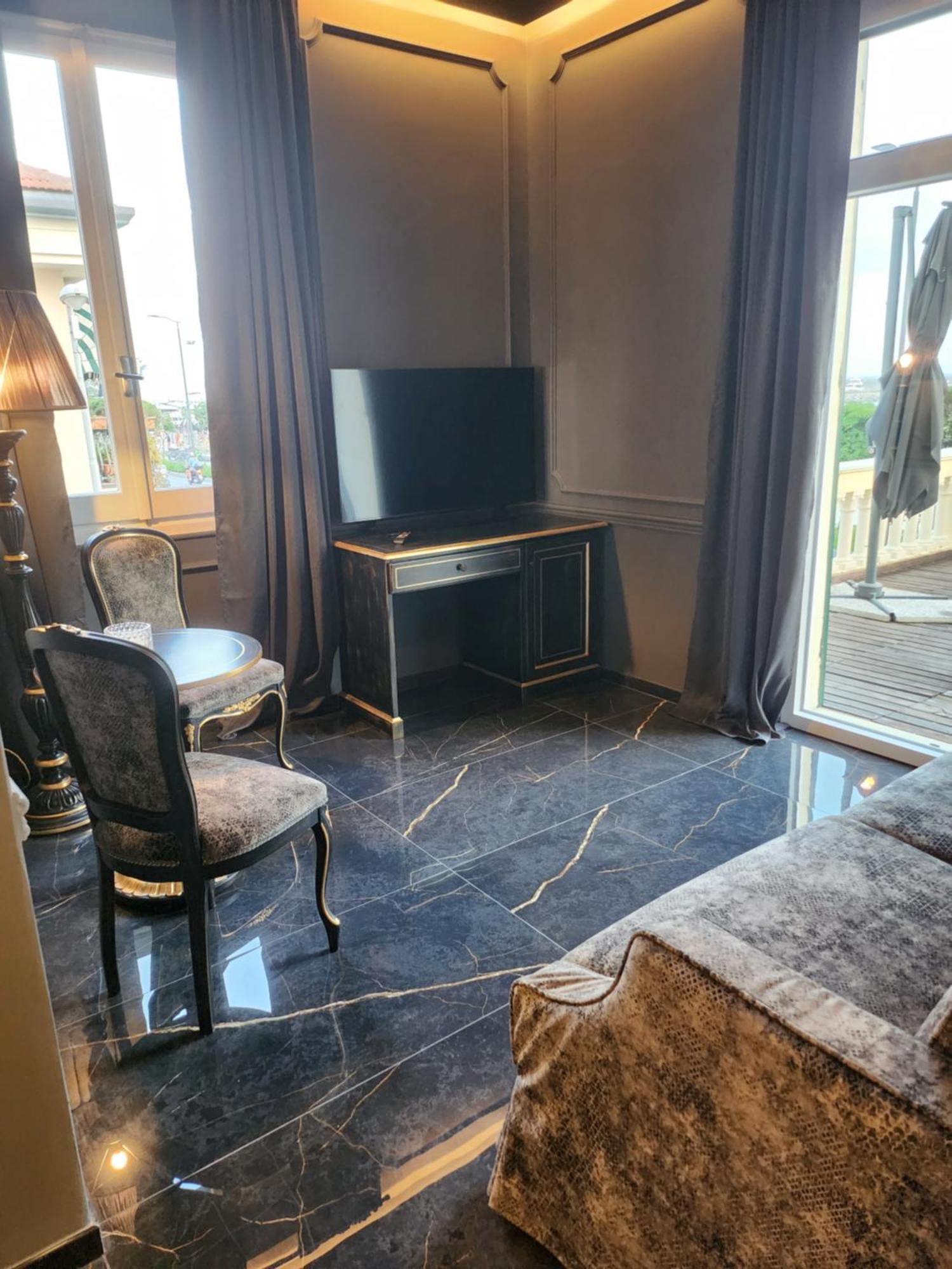 קיאברי Hotel Zia Piera מראה חיצוני תמונה